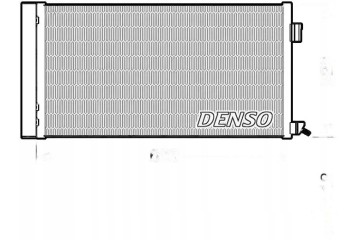 CONDENSER AIR CONDITIONING COOLER DCN11010 DENSO