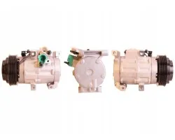 Compresor de Aire Acondicionado HYUNDAI ACCENT IV 1.4 1.6
