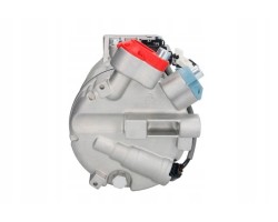Air conditioning compressor THERMOTEC KTT090083