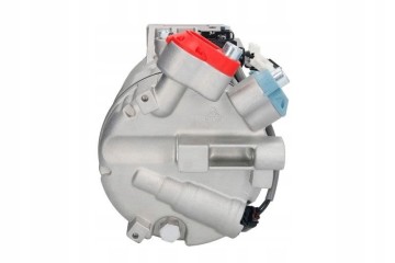 Air conditioning compressor THERMOTEC KTT090083