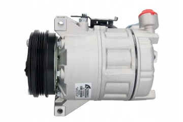 Air conditioning compressor THERMOTEC KTT090083 Part manufacturer Thermotec
