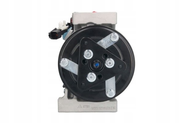 Air conditioning compressor THERMOTEC KTT090083 Catalog number of the part KTT090083