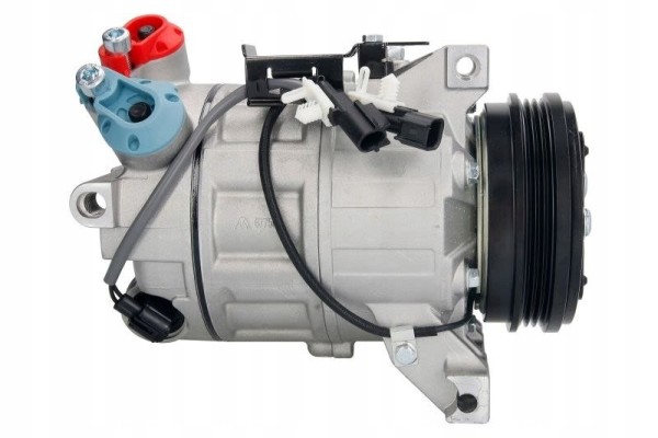 Air conditioning compressor THERMOTEC KTT090083 Product weight with unit packaging 0 1 kg