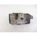 13210749  CERRADURA PUERTA DELANTERA DERECHA OPEL ASTRA H TWIN TOP Enjoy 2006 13210749 197502 OPEL - 1