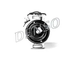 Compresor de Aire Acondicionado DCP05082 Denso para BMW