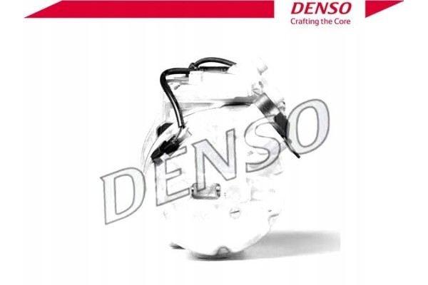 BMW 3 E92 5 E60 5 E61 AIR CONDITIONING COMPRESSOR Part manufacturer Denso