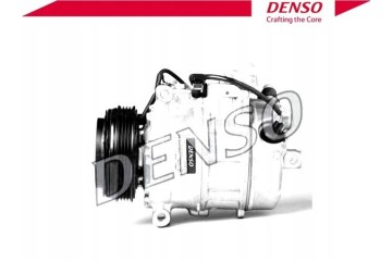 BMW 3 E92 5 E60 5 E61 AIR CONDITIONING COMPRESSOR Catalog number of the part DCP05082