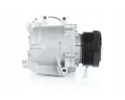 COMPRESSOR AIR CONDITIONING COMPRESSOR 89246 NISSENS