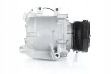 COMPRESSOR AIR CONDITIONING COMPRESSOR 89246 NISSENS