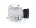 COMPRESSOR AIR CONDITIONING COMPRESSOR 89246 NISSENS Packaging status original