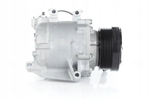 COMPRESSOR AIR CONDITIONING COMPRESSOR 89246 NISSENS Packaging status original