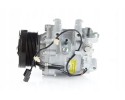 COMPRESSOR AIR CONDITIONING COMPRESSOR 89246 NISSENS Catalog number of the part 89246