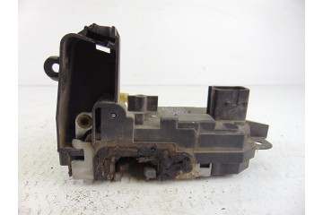 13210749  CERRADURA PUERTA DELANTERA DERECHA OPEL ASTRA H TWIN TOP Enjoy 2006 13210749 197502 OPEL - 2