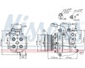 COMPRESSOR AIR CONDITIONING COMPRESSOR 89246 NISSENS Catalog number of substitutes CASCO CAC83013AS CASCO CAC83013GS CASCO CAC83