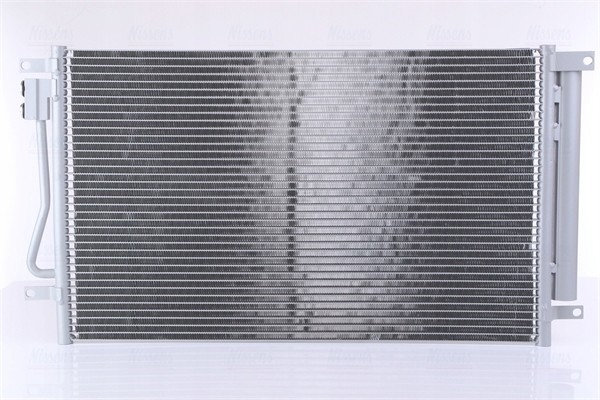 Condenser air conditioning NISSENS 940424 Catalog number of the part 940424