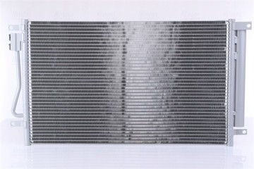 Condenser air conditioning NISSENS 940424 Catalog number of the part 940424