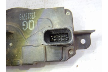 13210749  CERRADURA PUERTA DELANTERA DERECHA OPEL ASTRA H TWIN TOP Enjoy 2006 13210749 197502 OPEL - 3