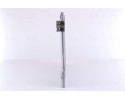 Condenser air conditioning NISSENS 940424 Quality of parts according to GVO Q original with factory logo OEM OES