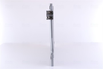 Condenser air conditioning NISSENS 940424 Quality of parts according to GVO Q original with factory logo OEM OES