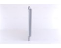 Condenser air conditioning NISSENS 940424 Car type passenger cars