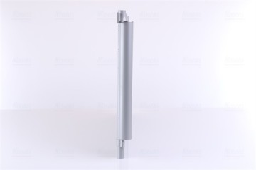 Condenser air conditioning NISSENS 940424 Car type passenger cars