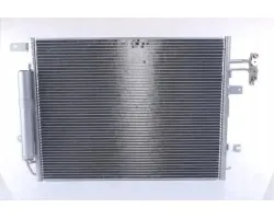 Nissens 940481 Condensador de aire acondicionado