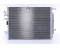 CONDENSER AIR CONDITIONING COOLER 940481 NISSENS Part manufacturer Nissens