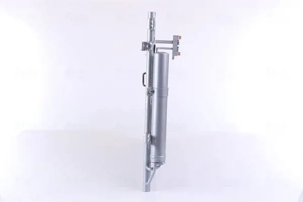 CONDENSER AIR CONDITIONING COOLER 940481 NISSENS Quality of parts according to GVO Q original with factory logo OEM OES