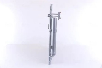 CONDENSER AIR CONDITIONING COOLER 940481 NISSENS Quality of parts according to GVO Q original with factory logo OEM OES