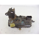 13210748  CERRADURA PUERTA DELANTERA IZQUIERDA OPEL ASTRA H TWIN TOP Enjoy 2006 13210748 197503 OPEL - 1