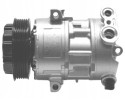 NRF 32589 air conditioning compressor