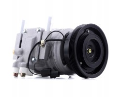 Air conditioning compressor STARK SKKM 0340494 10PA15C for HYUNDAI TUCSON JM