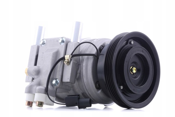 Air conditioning compressor STARK SKKM 0340494 10PA15C for HYUNDAI TUCSON JM Catalog number of the part SKKM 0340494