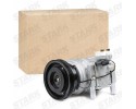 Air conditioning compressor STARK SKKM 0340494 10PA15C for HYUNDAI TUCSON JM Catalog number of the original 977012E400 KIA 97701