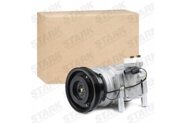 Air conditioning compressor STARK SKKM 0340494 10PA15C for HYUNDAI TUCSON JM Catalog number of the original 977012E400 KIA 97701