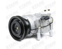 Air conditioning compressor STARK SKKM 0340494 10PA15C for HYUNDAI TUCSON JM Car type passenger cars