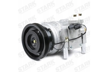Air conditioning compressor STARK SKKM 0340494 10PA15C for HYUNDAI TUCSON JM Car type passenger cars