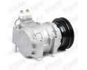 Air conditioning compressor STARK SKKM 0340494 10PA15C for HYUNDAI TUCSON JM Catalog number of substitutes PRASCO KAK208 PRASCO 