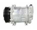 Air conditioning compressor THERMOTEC KTT090057