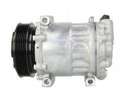 Air conditioning compressor THERMOTEC KTT090057
