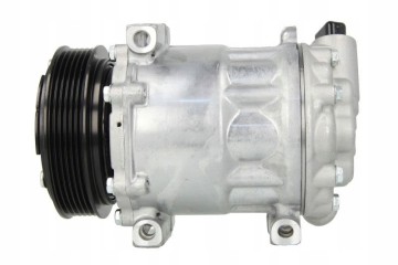 Air conditioning compressor THERMOTEC KTT090057
