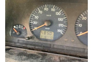 CITROEN JUMPY 1.9 D SX Furg.