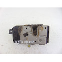 13210748  CERRADURA PUERTA DELANTERA IZQUIERDA OPEL ASTRA H TWIN TOP Enjoy 2006 13210748 197503 OPEL - 1