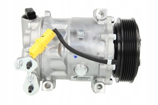 Air conditioning compressor THERMOTEC KTT090057 Part manufacturer Thermotec