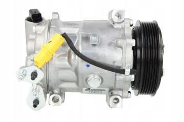 Air conditioning compressor THERMOTEC KTT090057 Part manufacturer Thermotec