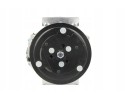 Air conditioning compressor THERMOTEC KTT090057 Catalog number of the part KTT090057