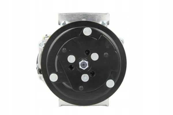 Air conditioning compressor THERMOTEC KTT090057 Catalog number of the part KTT090057