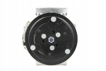 Air conditioning compressor THERMOTEC KTT090057 Catalog number of the part KTT090057