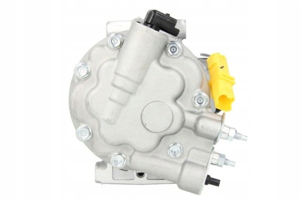 Air conditioning compressor THERMOTEC KTT090057 Product weight with unit packaging 11 kg