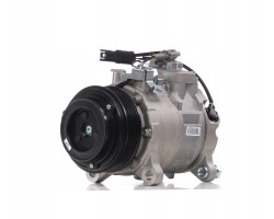 Air conditioning compressor VALEO 690208 7SE for BMW 5 Touring F11 1 Hatchback